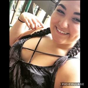 Meet your Posher, Liana